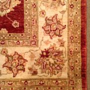 Ornate Usak Masterpiece