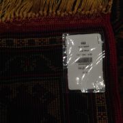Ornate Taspinar Weave