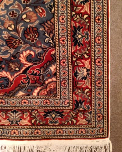 Handcrafted Kayseri Elegance