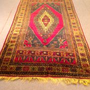 Ornate Taspinar Weave