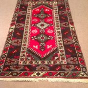 Vintage Old Carpet