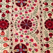 Elegant Uzbekistan Craft