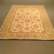 Handcrafted Usak Design
