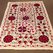 Elegant Uzbekistan Craft