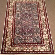 Handwoven Kayseri Masterpiece