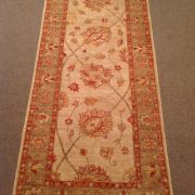 Handcrafted Runner