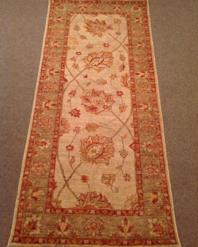 Handcrafted Runner