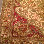 Luxury Kayseri Wool Rug