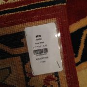 Selcuk Heritage Rug