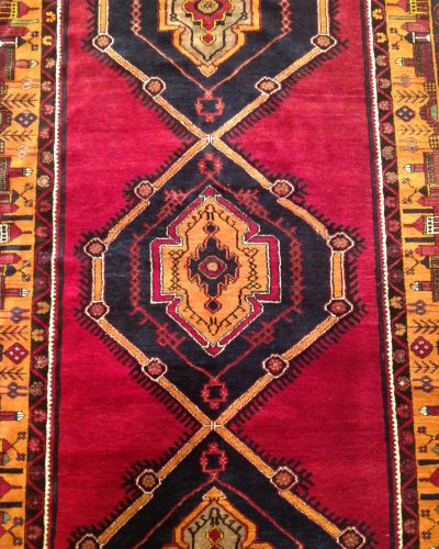 CARPET RUNNER 6218