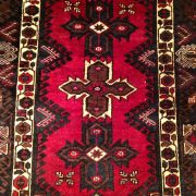 OLD CARPET 837