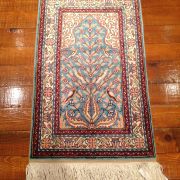 Handcrafted Ipek Silk