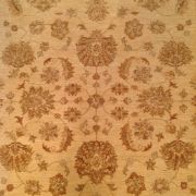 Handcrafted Usak Design