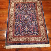 Handcrafted Ipek Silk Art