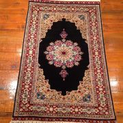 Handwoven Silk Masterpiece