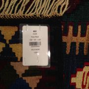 Ipek Kilim Silk Art