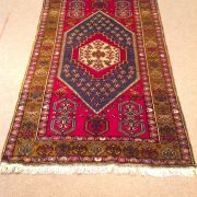 Handwoven Yahyali Design