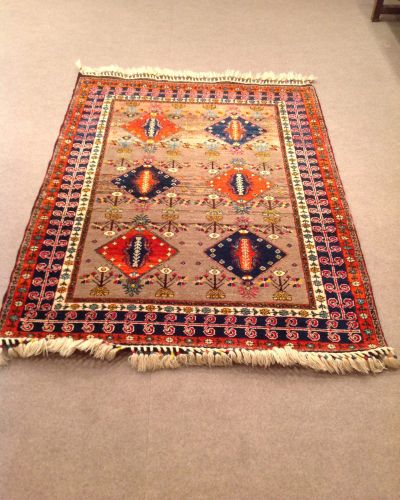 Luxury Sal Carpet