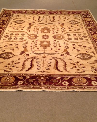 Luxury Usak Weaving