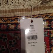 Classic Ipek Weave