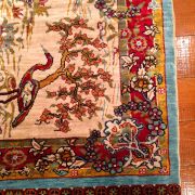 Artisan Ipek Silk Rug