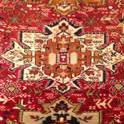 Caucasian Wool Masterpiece