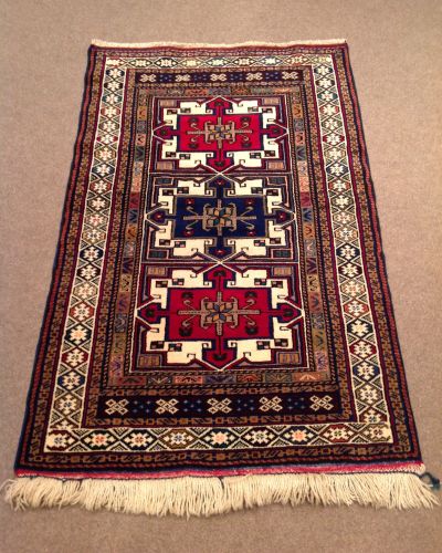 Luxury Taspinar Wool Design