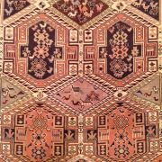 Heritage Caucasian Carpet