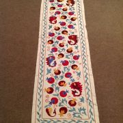 Elegant Uzbekistan Carpet