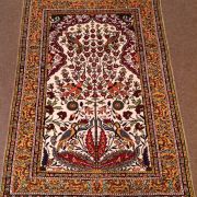 Filos Artisan Wool Rug