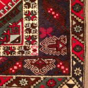 Vintage Old Carpet