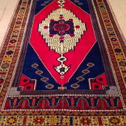 Elegant Taspinar Weave