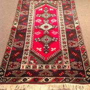 Vintage Old Carpet