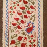 Classic Uzbekistan Handcrafted