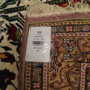 Filos Artisan Wool Rug