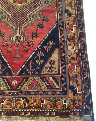 Heritage Yahyali Rug