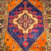 Dazgir Traditional Rug