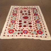 Heritage Uzbekistan Rug