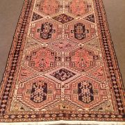Heritage Caucasian Carpet