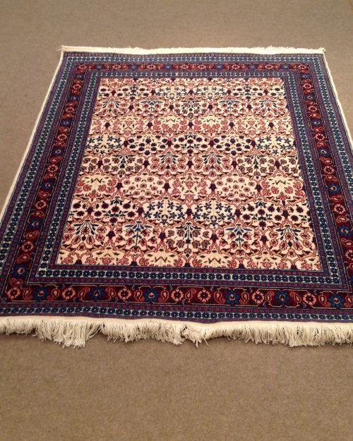 Classic Hereke Design