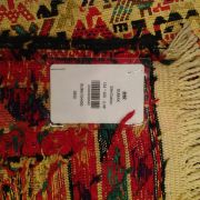 Classic Caucasian Wool Rug