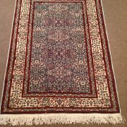 Handwoven Kayseri Masterpiece