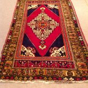 Classic Taspinar Wool Rug