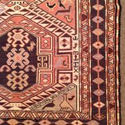 Heritage Caucasian Carpet