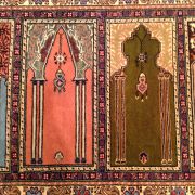 Luxury Handwoven Runner