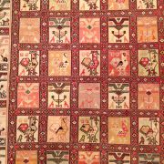 Luxury Caucasian Rug
