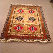 Handcrafted Sal Design
