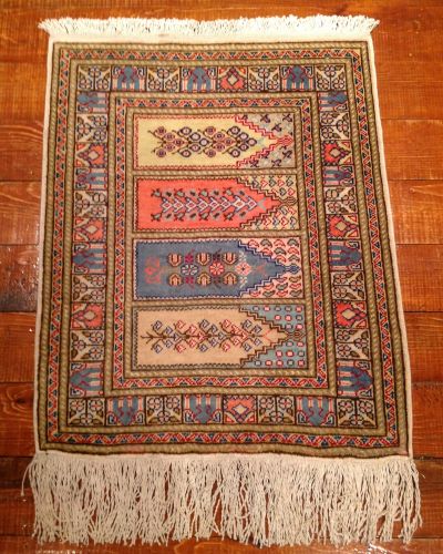 Luxury Ipek Silk Weave