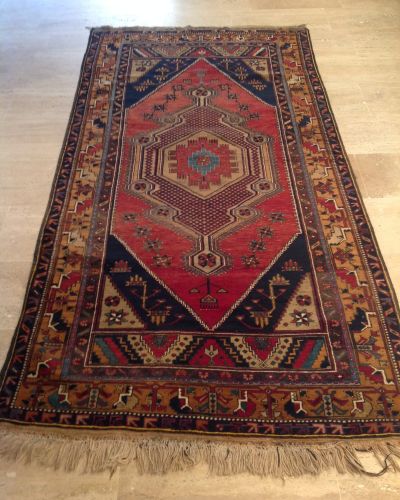 Heritage Yahyali Rug