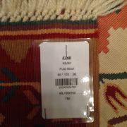 Artisan Kilim Weave